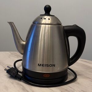 1.2L Electric Kettle